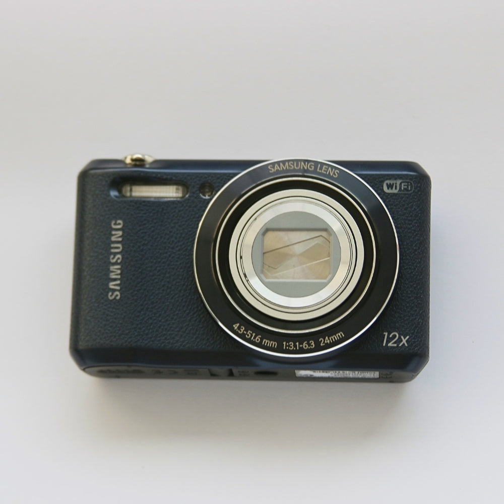Samsung WB35F