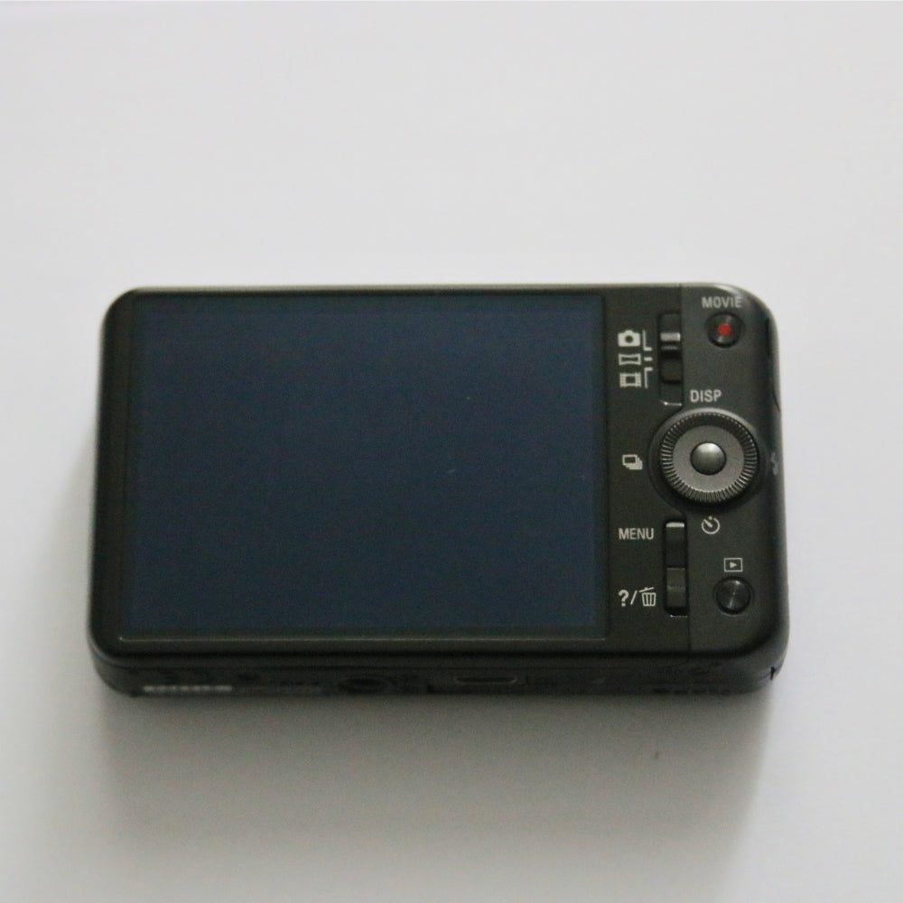 SONY Cyber-shot DSC-WX9