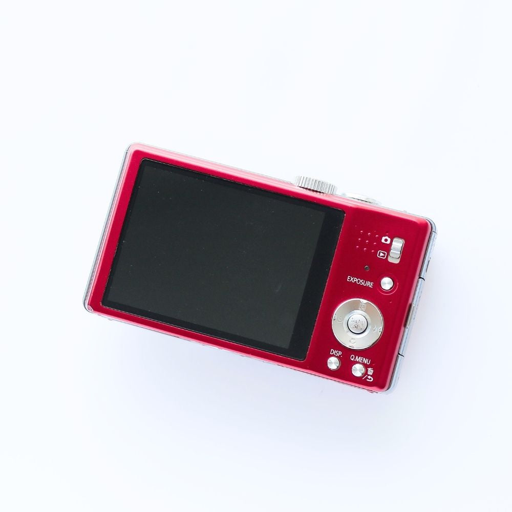 Panasonic LUMIX DMC-ZS15