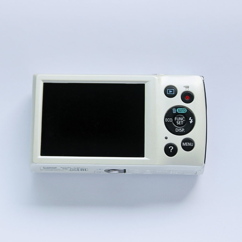 Canon PowerShot ELPH 160 HD