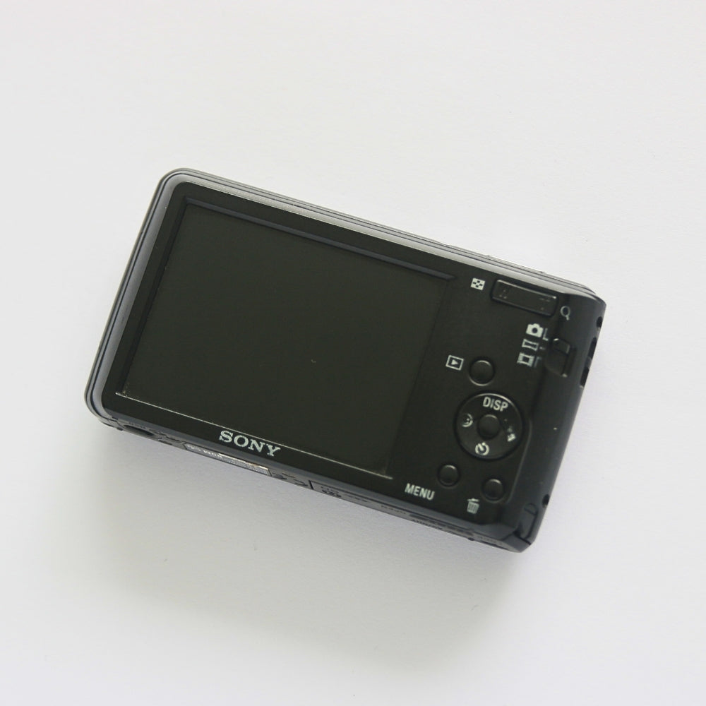 Sony Cyber-shot DSC-W520