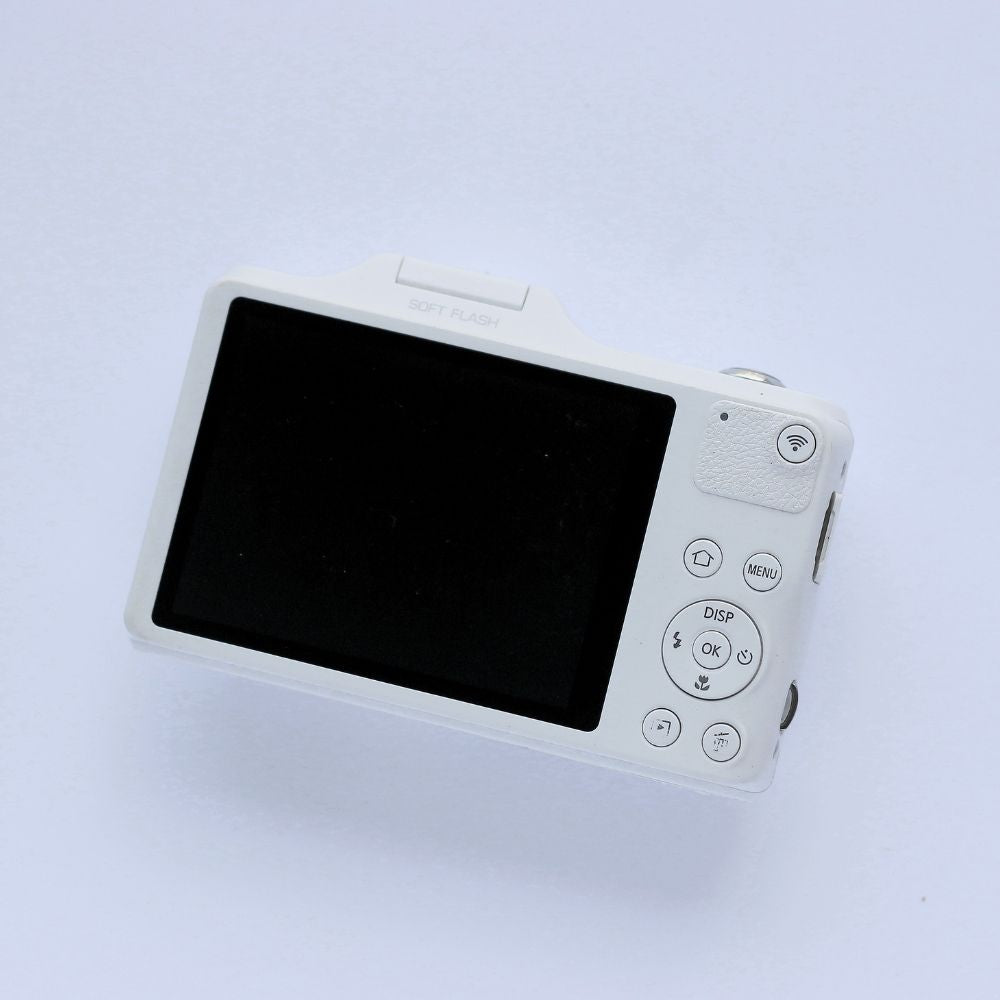 Samsung WB50F