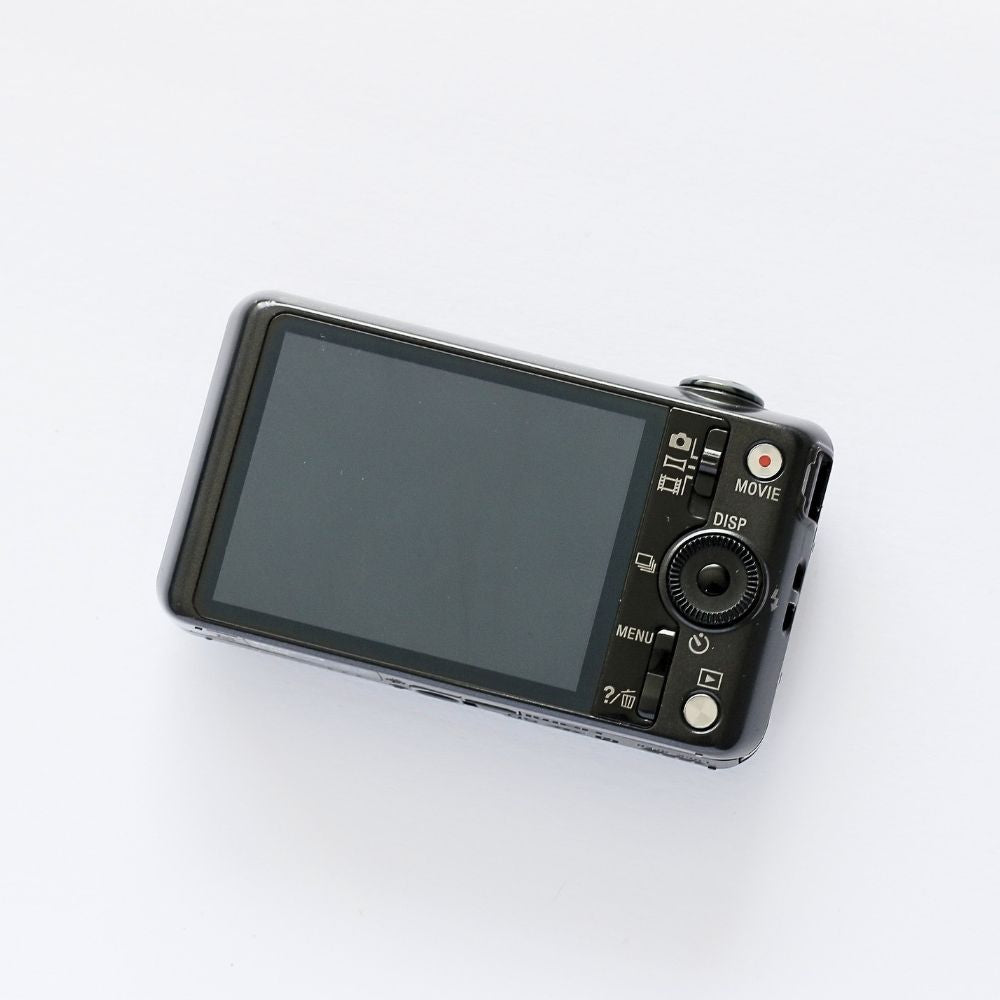 SONY Cyber-shot DSC-WX80