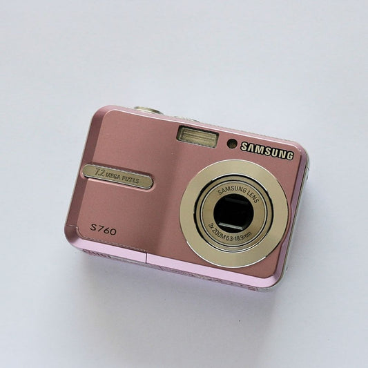Samsung S760