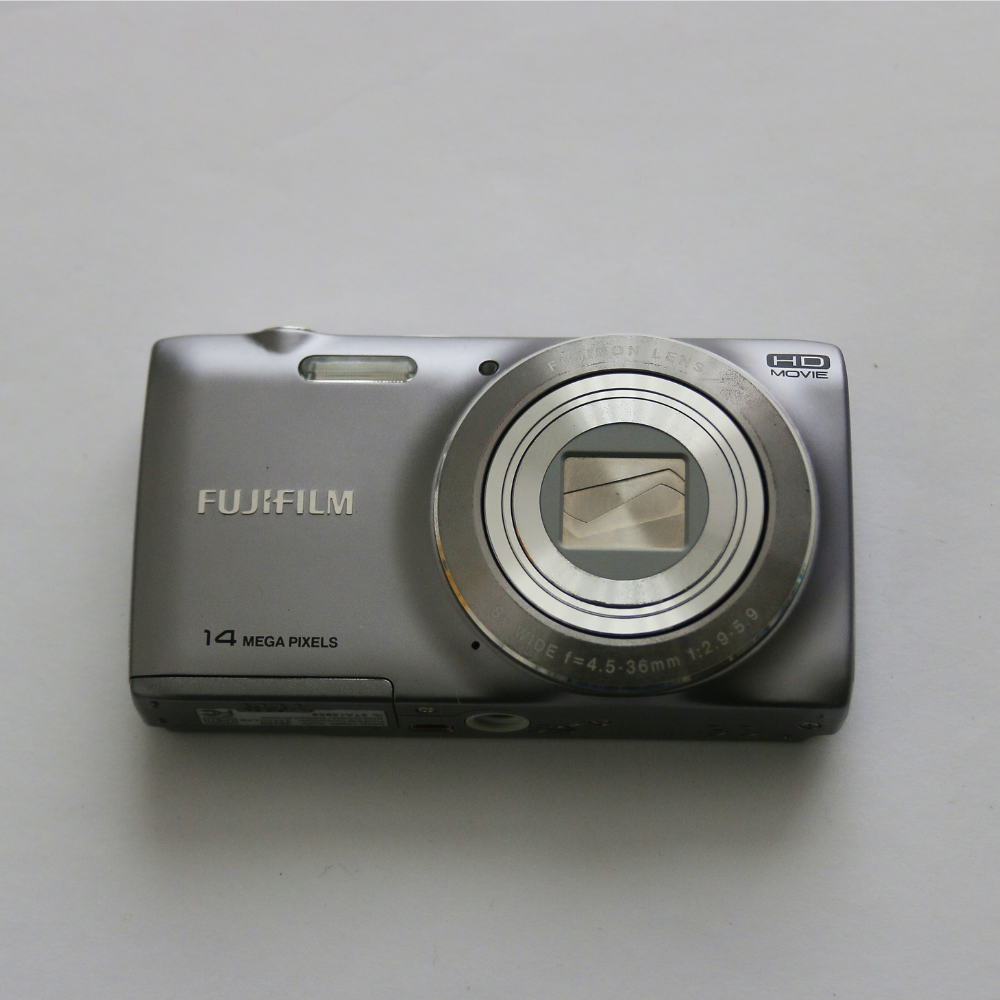 Fujifilm FINEPIX JZ100