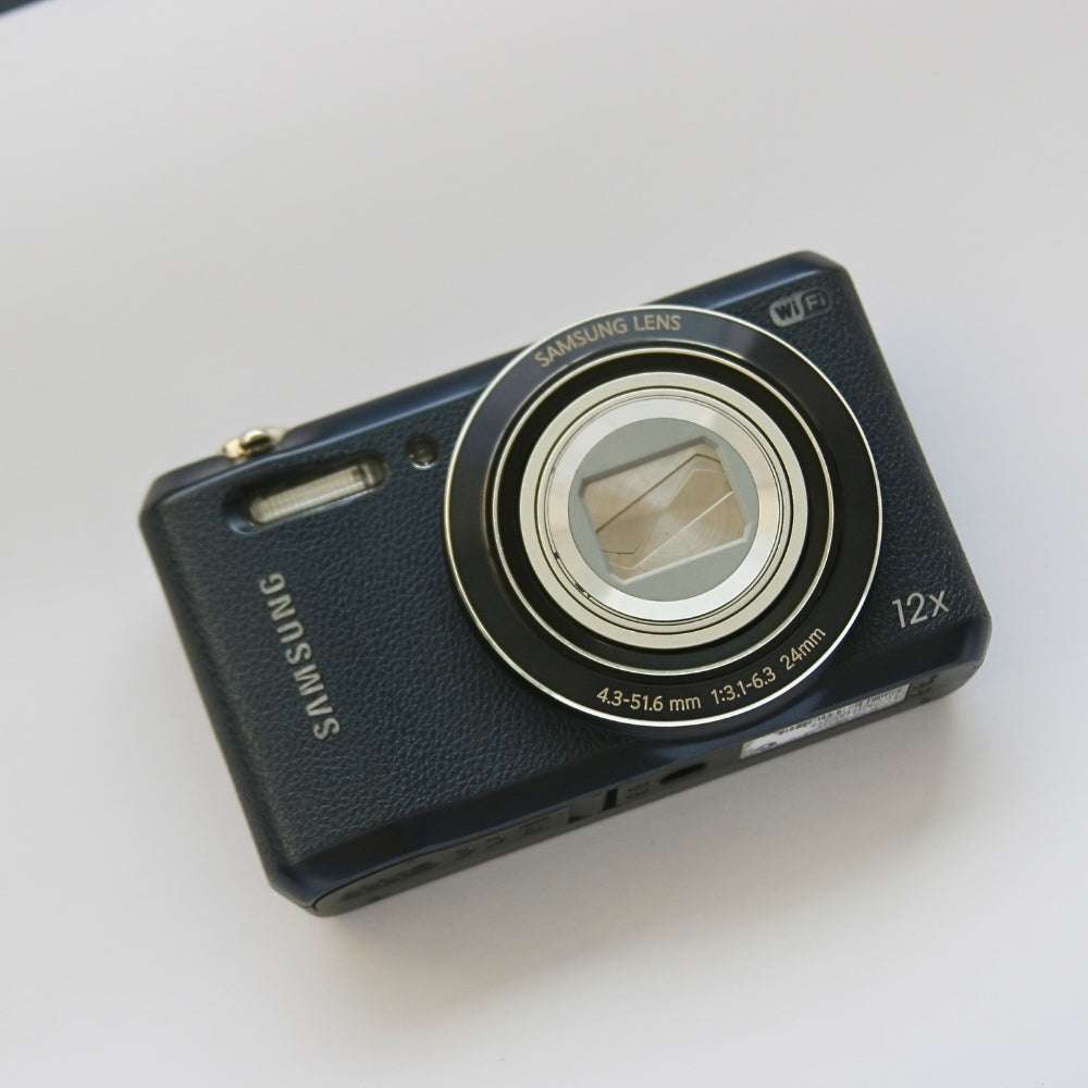 Samsung WB35F