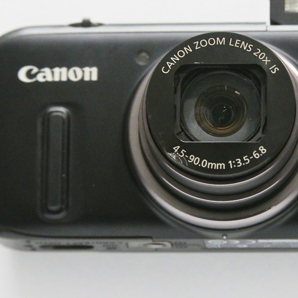 Canon PowerShot SX260 HS