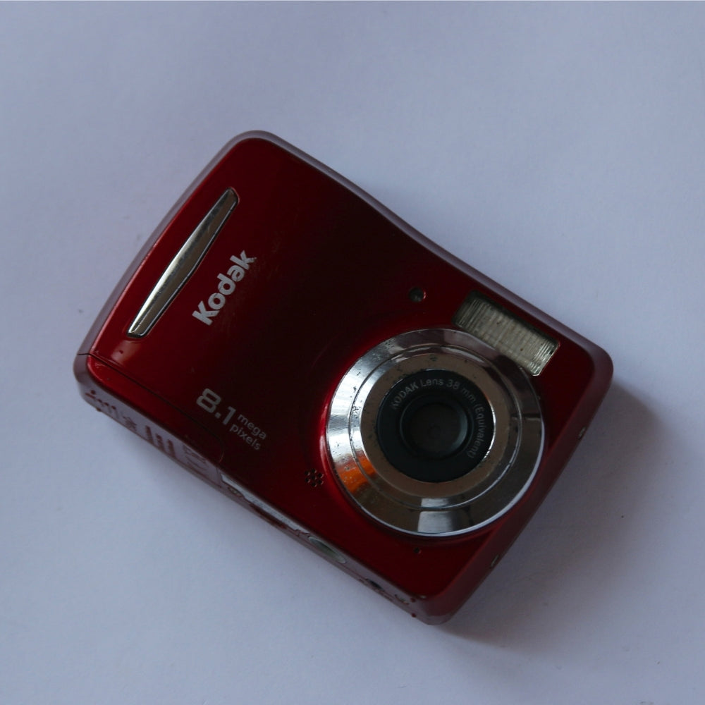 Kodak EasyShare C122