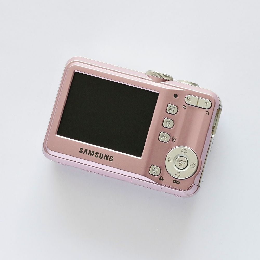 Samsung S760