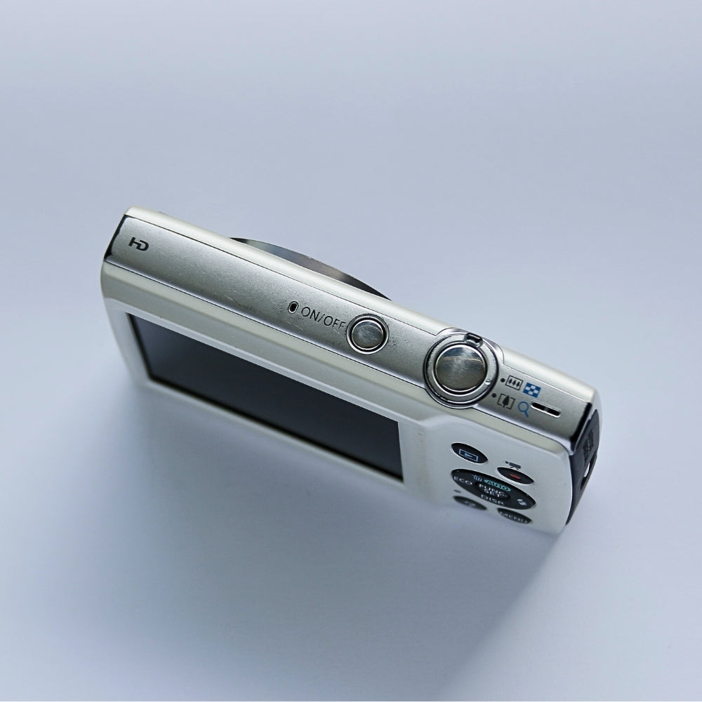 Canon PowerShot ELPH 160 HD