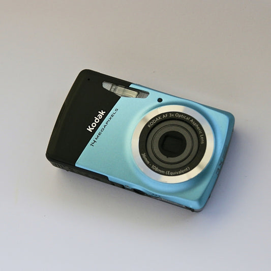Kodak EasyShare M531