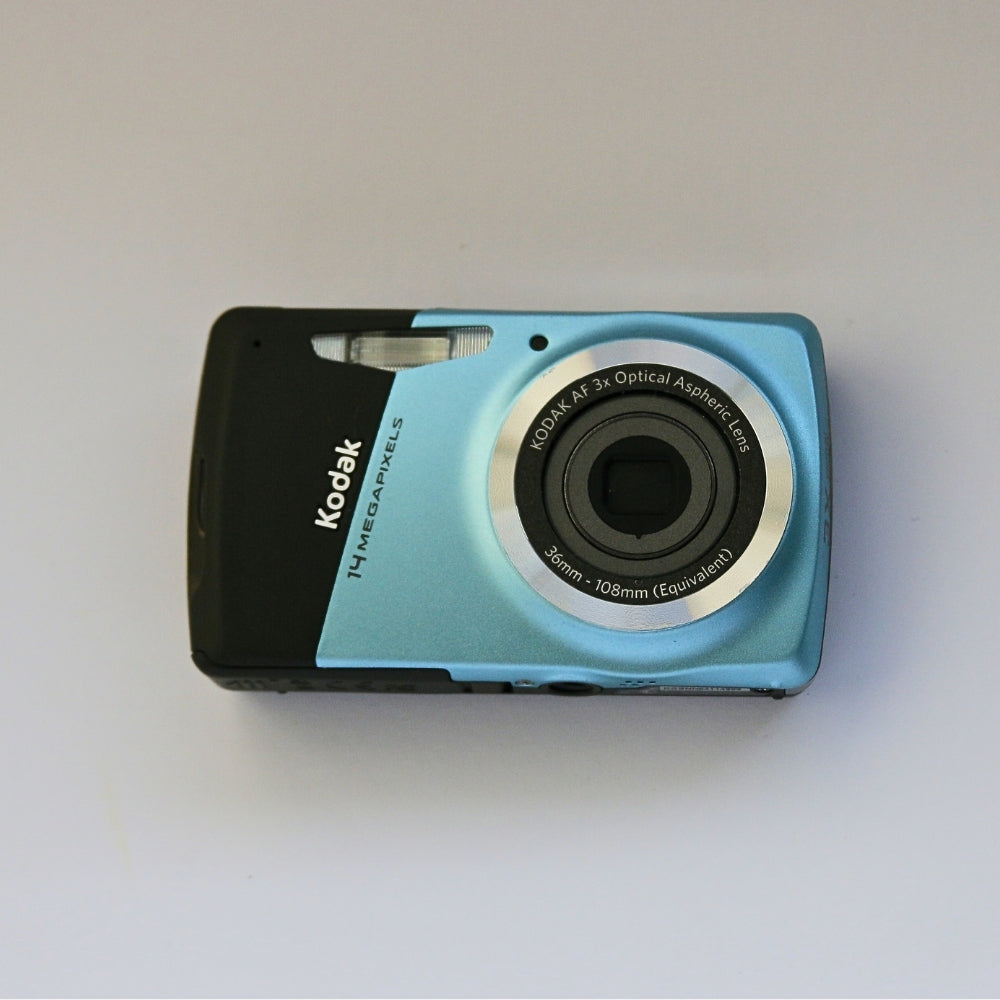 Kodak EasyShare M531