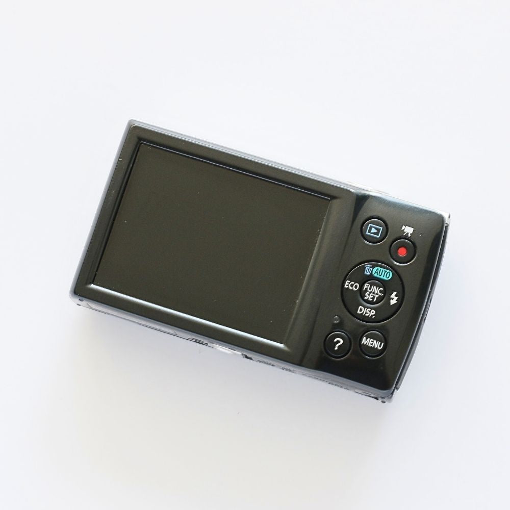 Canon PowerShot ELPH 160 HD