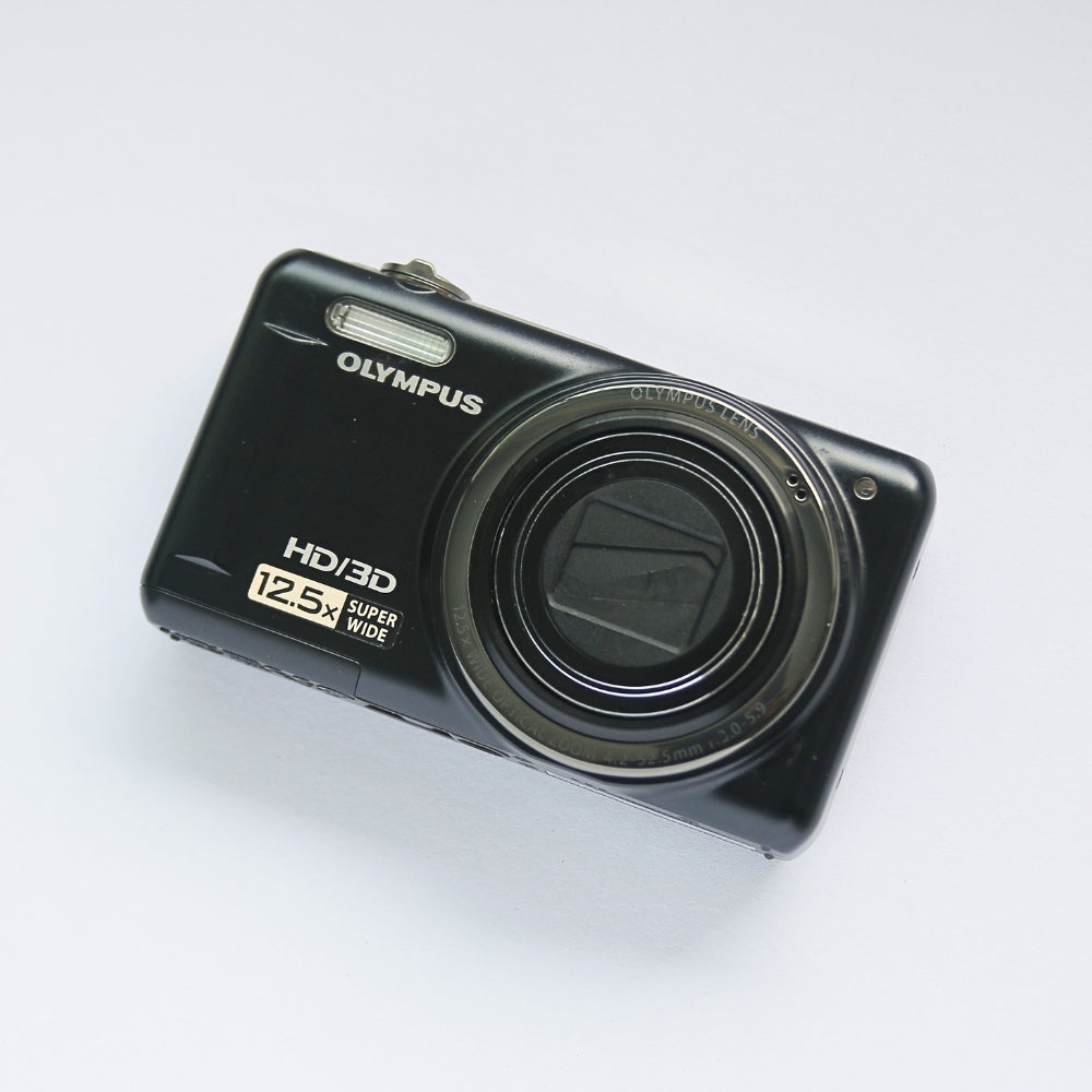 Olympus VR-330
