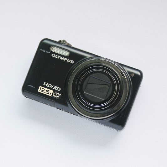 Olympus VR-330