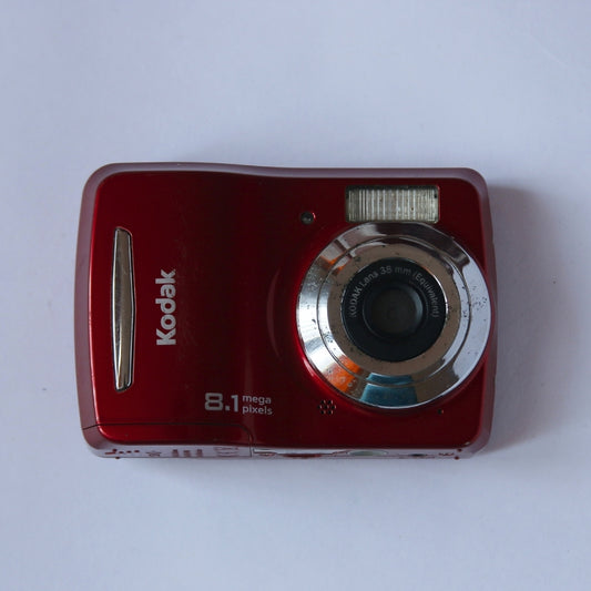 Kodak EasyShare C122