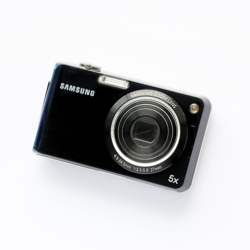 Samsung PL150 Selfie