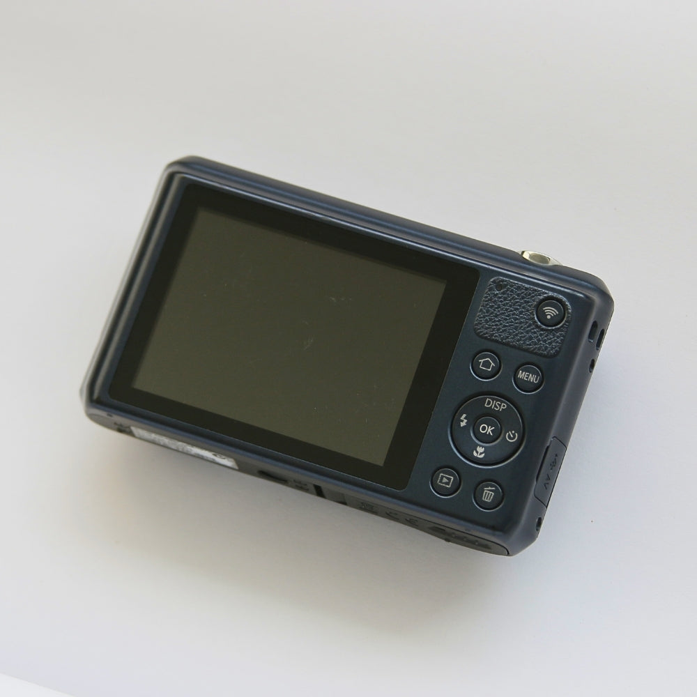 Samsung WB35F