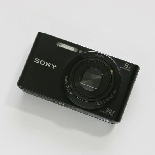 SONY Cyber-shot DSC-W830