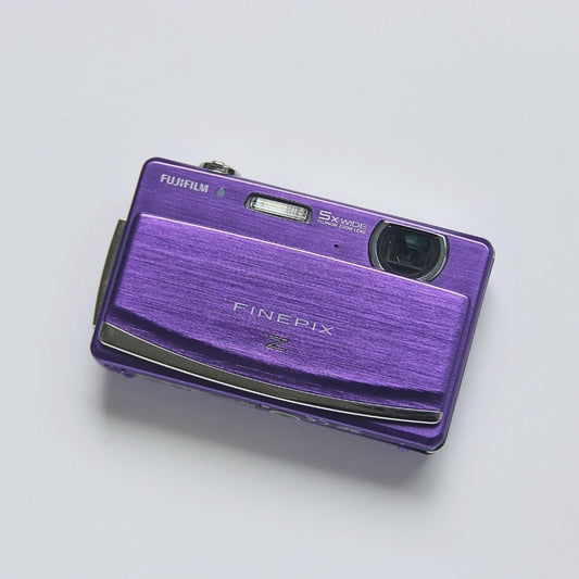 FUJIFILM Z90
