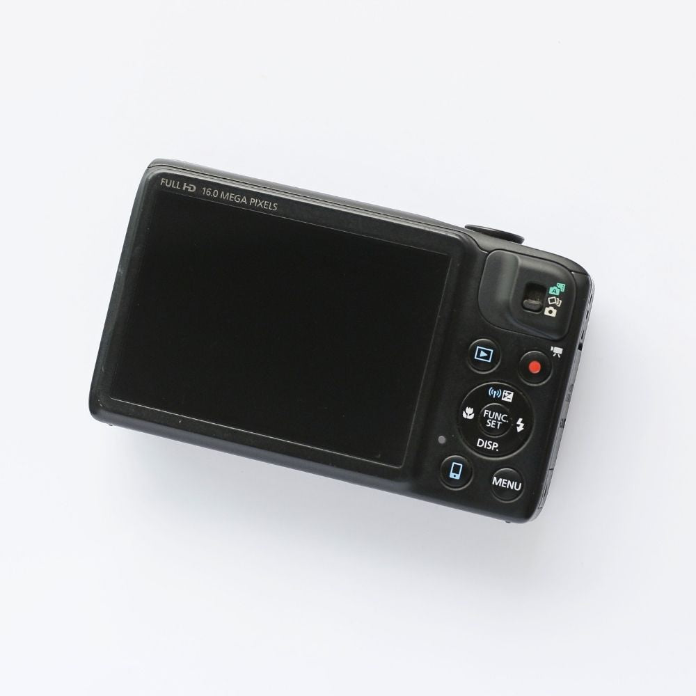 Canon PowerShot SX600 HS