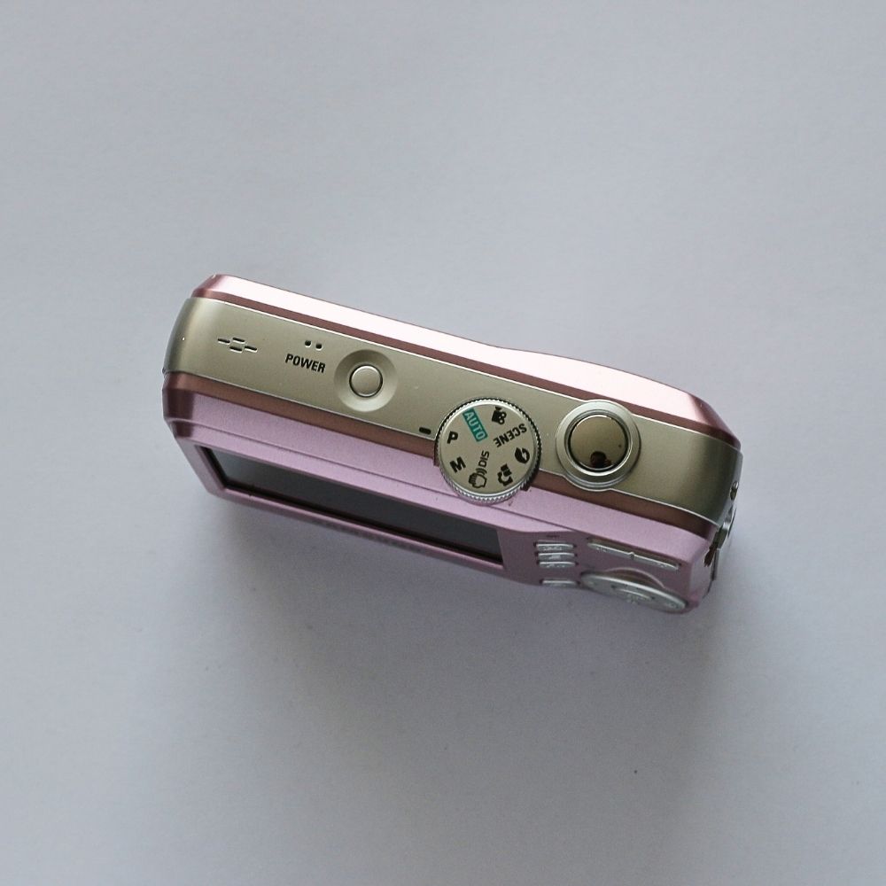 Samsung S760