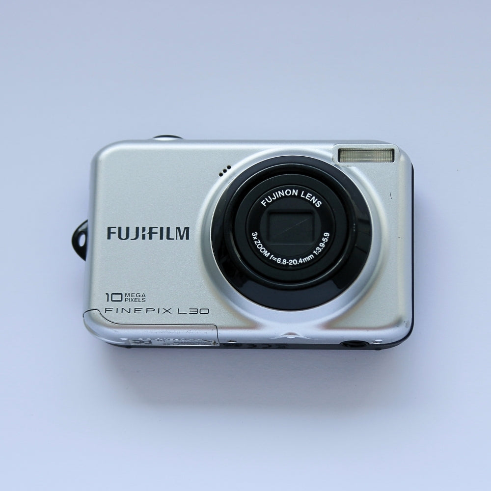 Fujifilm FINEPIX L30