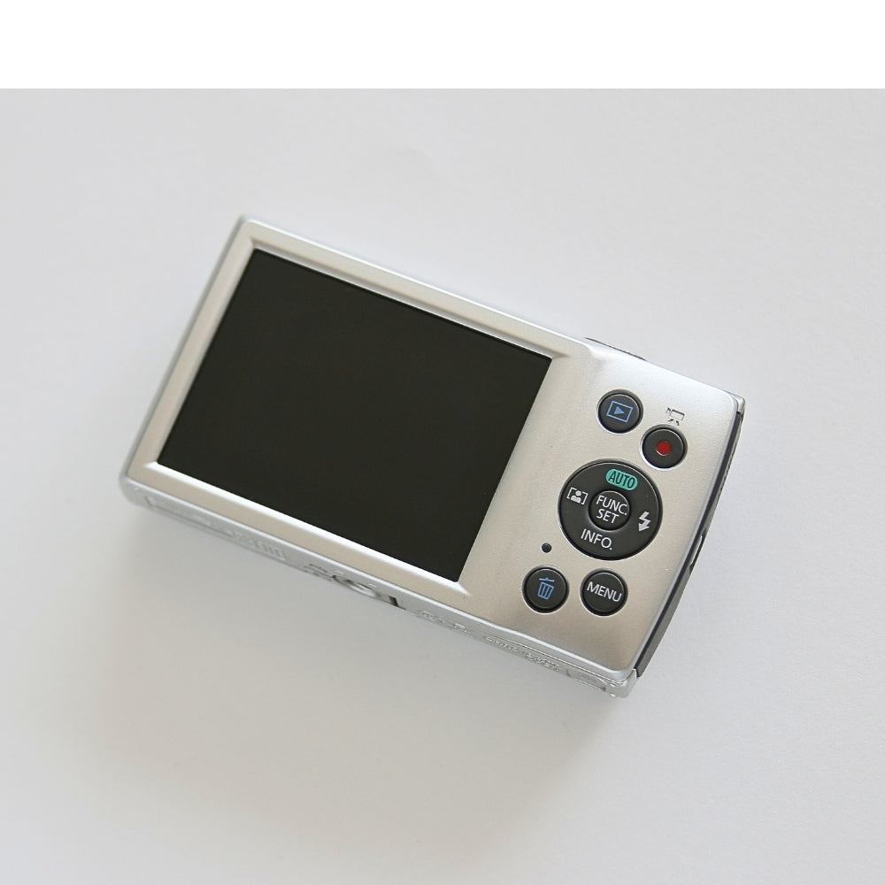 Canon PoweShot ELPH 180 HD
