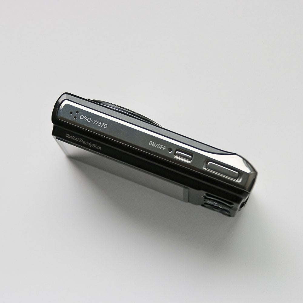 Sony Cyber-shot DSC-W370