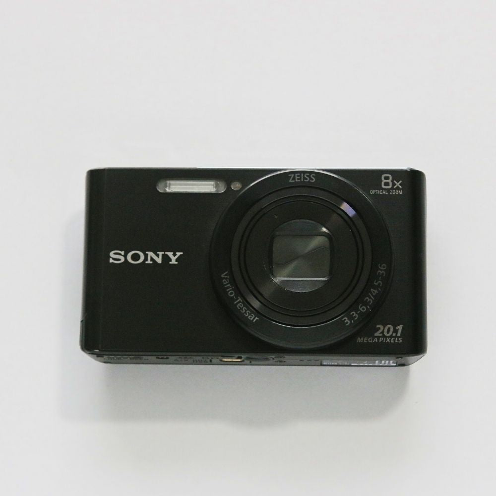 SONY Cyber-shot DSC-W830