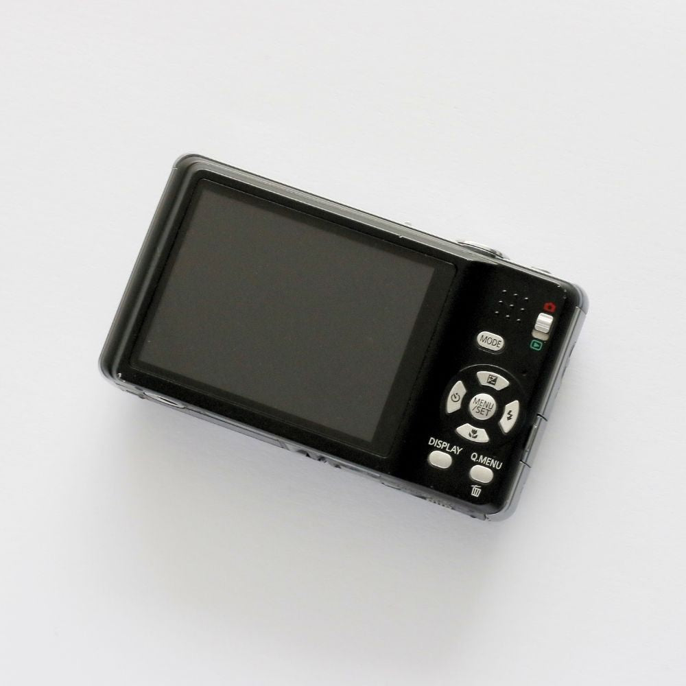 Panasonic LUMIX DMC-FH3