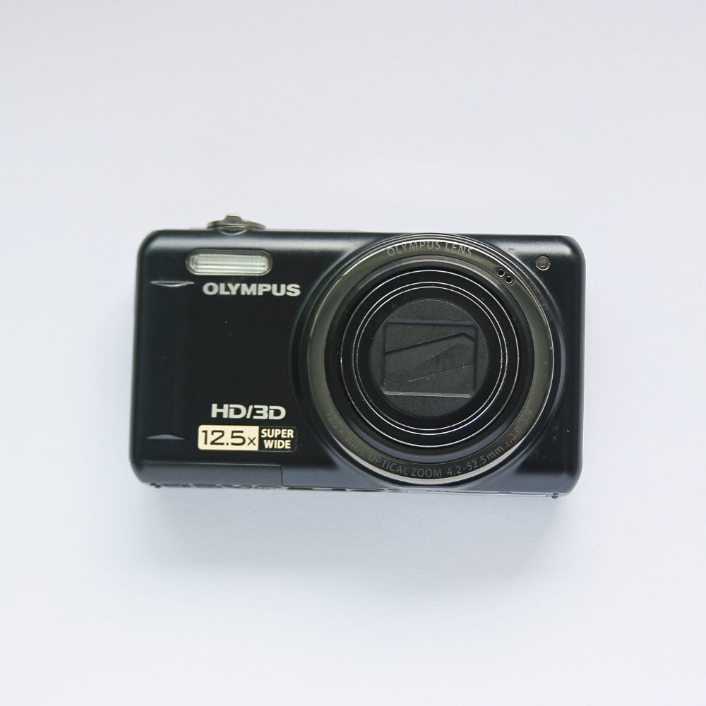Olympus VR-330