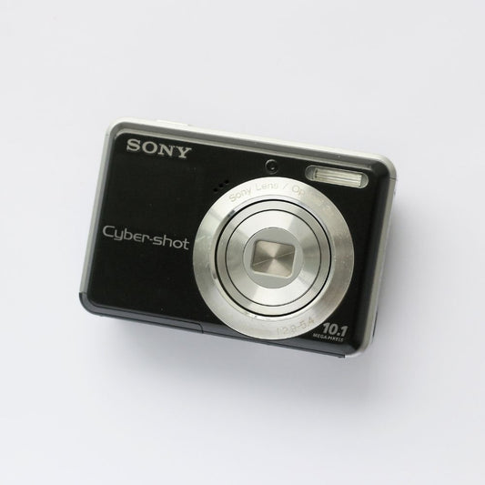 Sony Cyber-shot DSC-S930