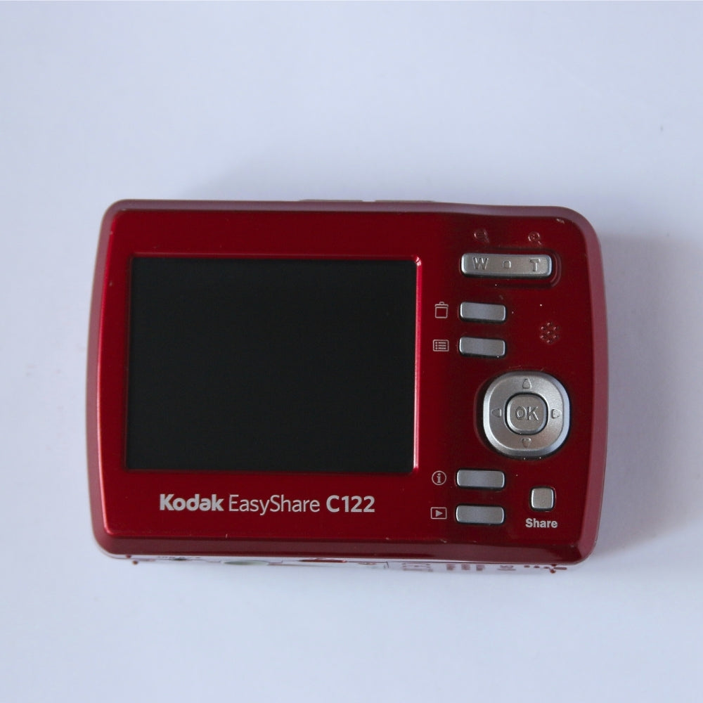 Kodak EasyShare C122