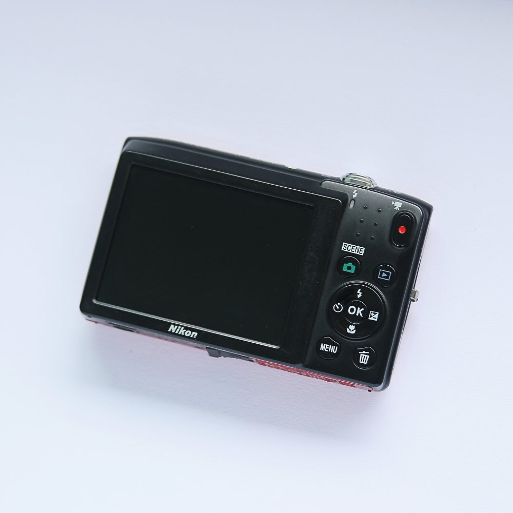 Nikon COOLPIX S2800