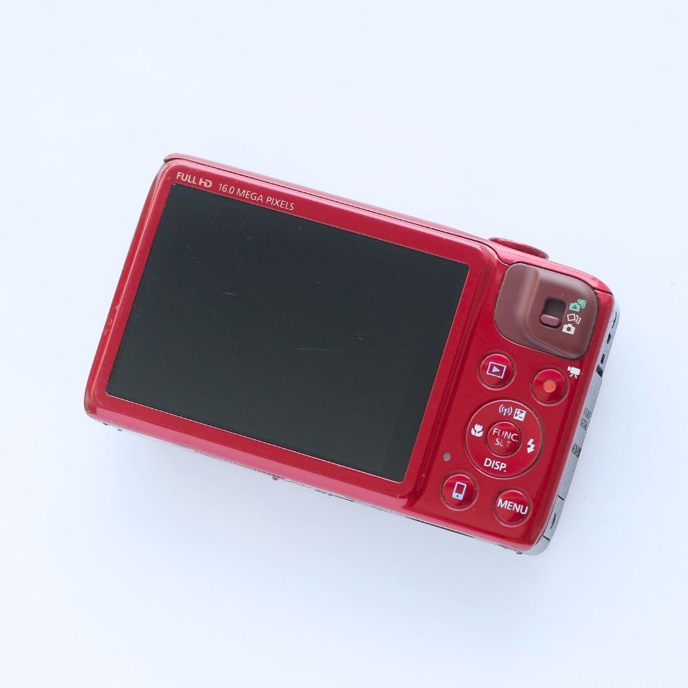 Canon PowerShot SX600 HS | OUTLET