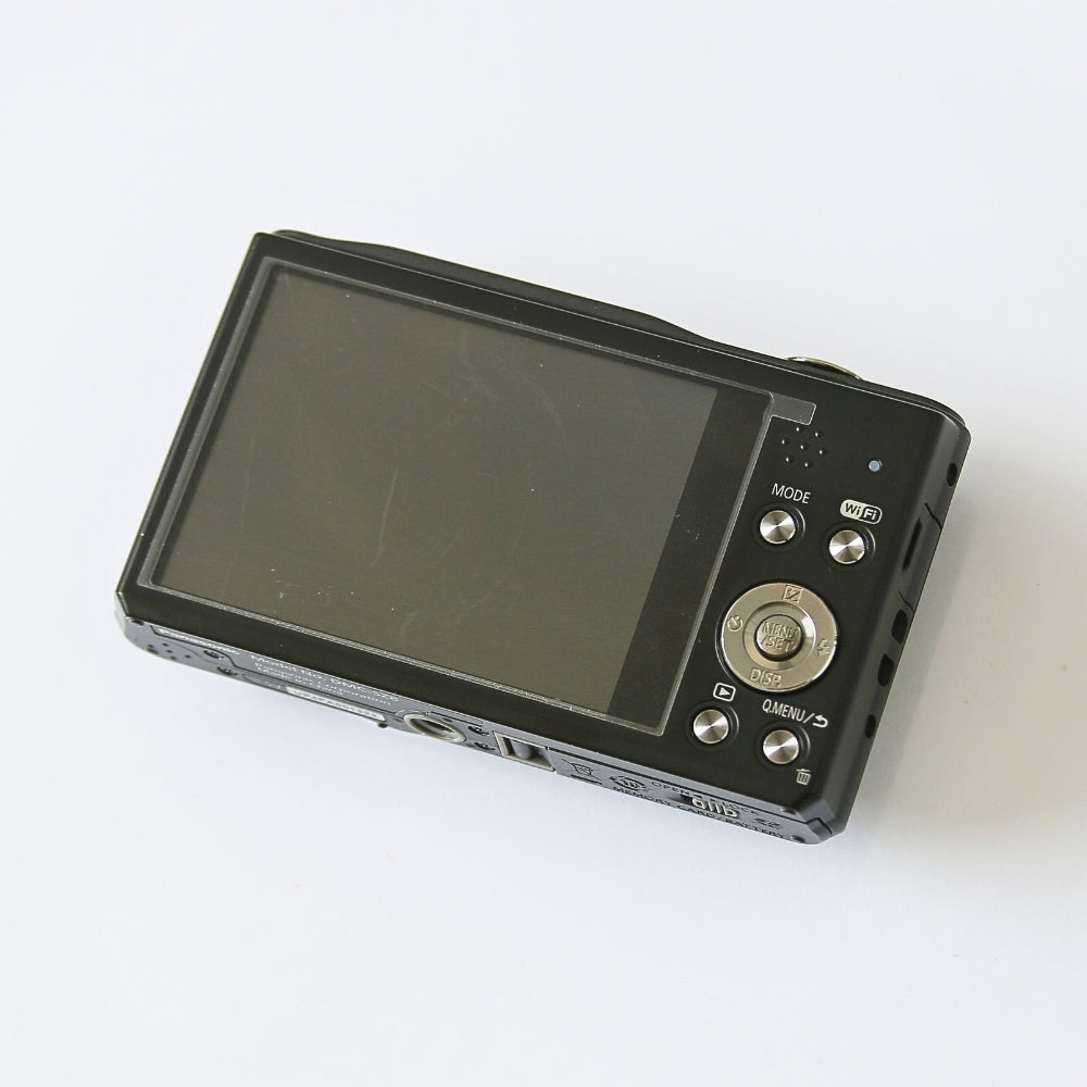 Panasonic LUMIX DMC-SZ8 – Análogo Shop