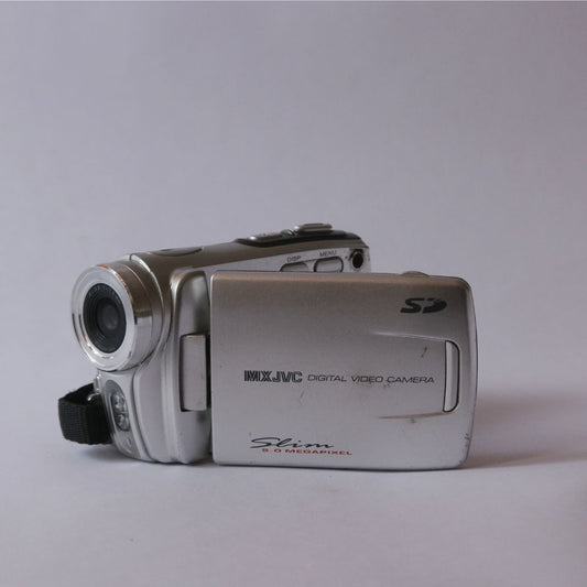 MXJVC Digital Video Camera Slim