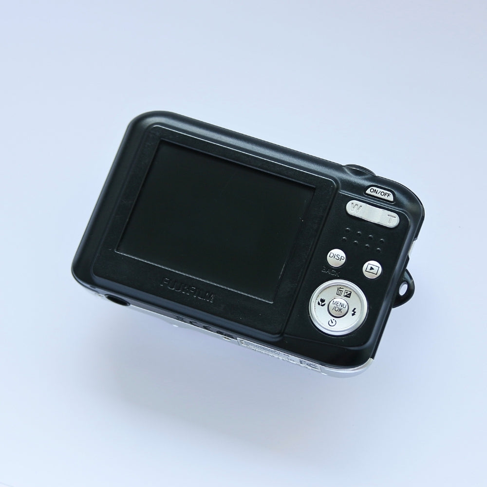 Fujifilm FINEPIX L30