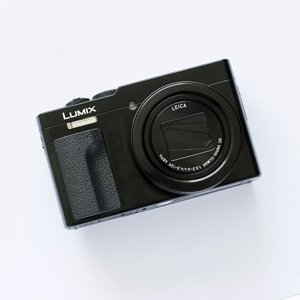 Panasonic LUMIX DMC-ZS99