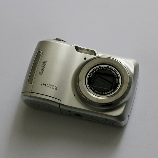 Kodak EasyShare C195