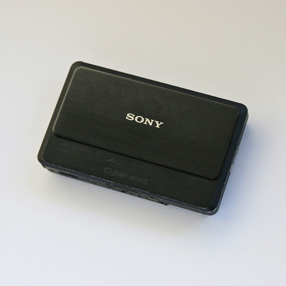 Sony Cyber-shot DSC-TX9
