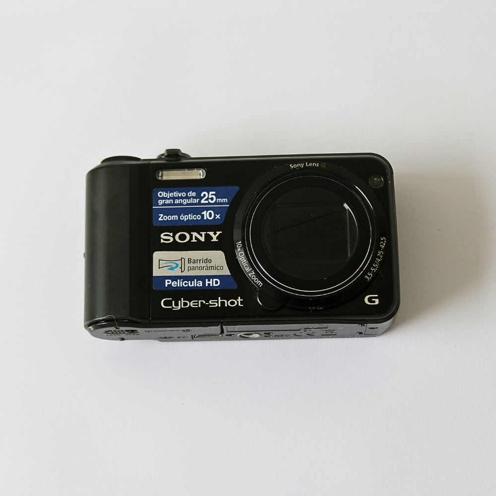 SONY Cyber-shot DSC-H70