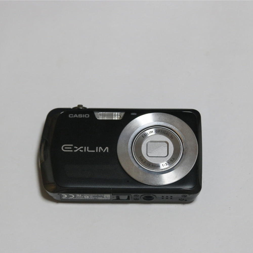 CASIO EX-Z2