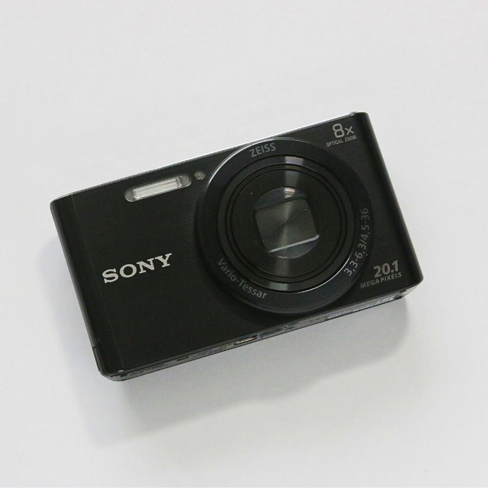 SONY Cyber-shot DSC-W830