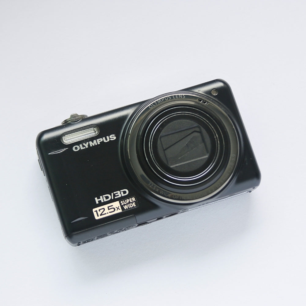 Olympus VR-330