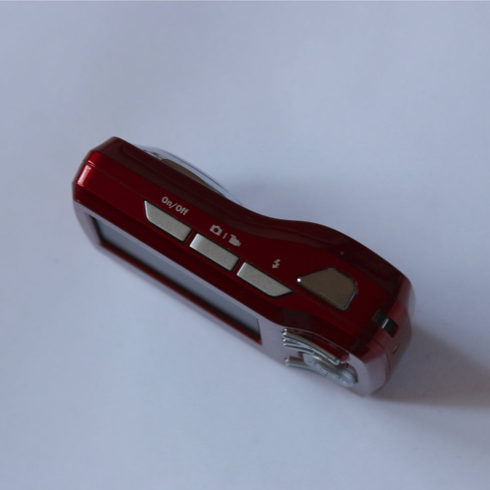 Kodak EasyShare C122
