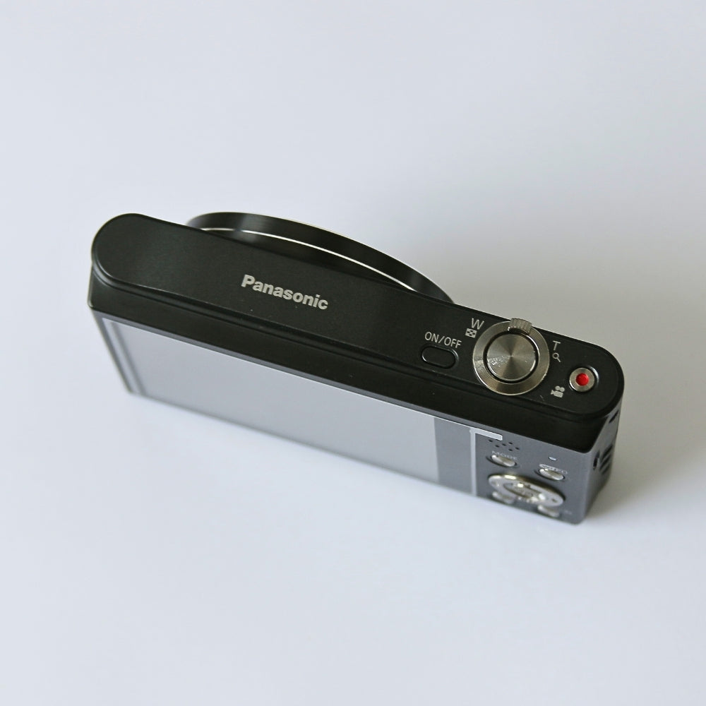 Panasonic LUMIX DMC-SZ8