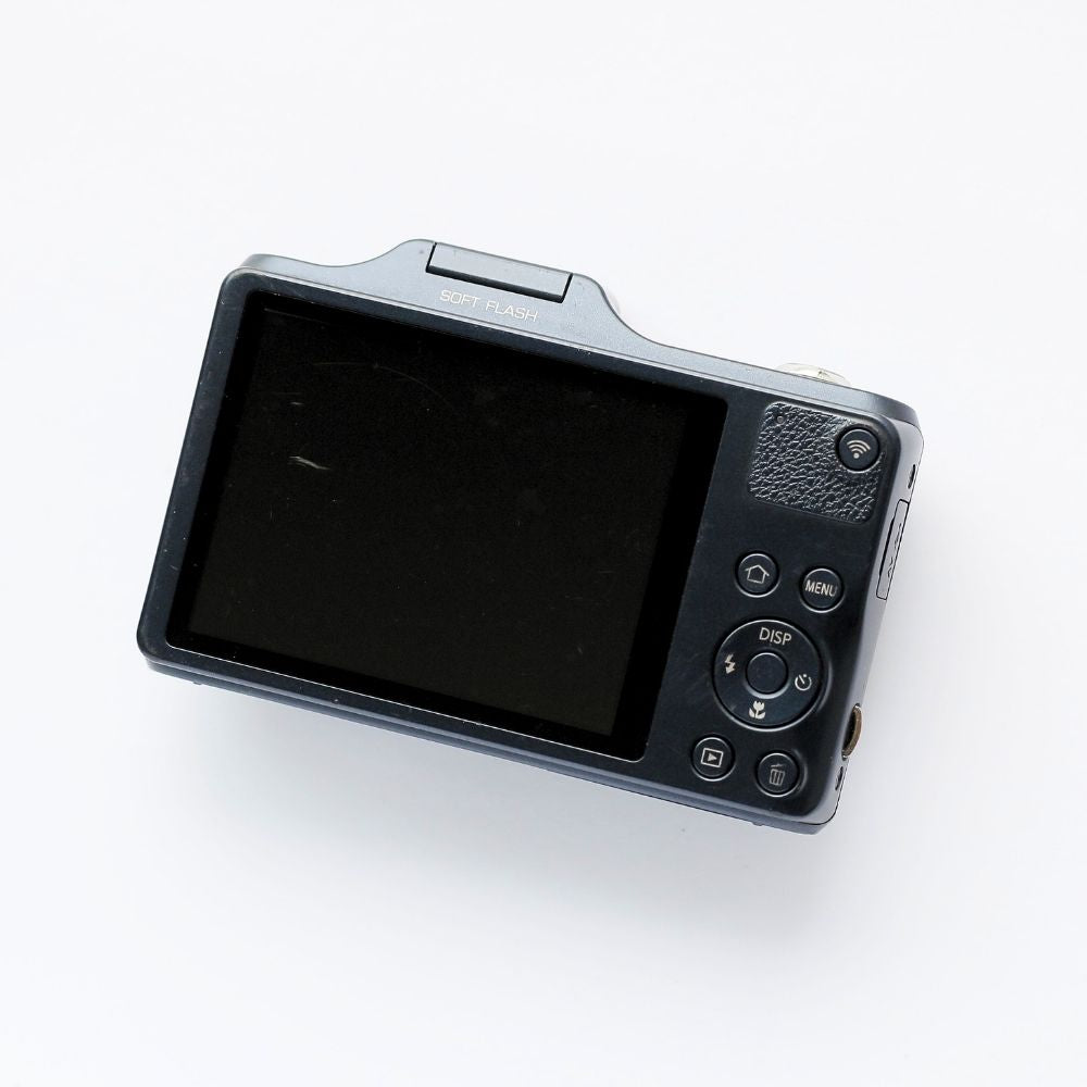 Samsung WB50F