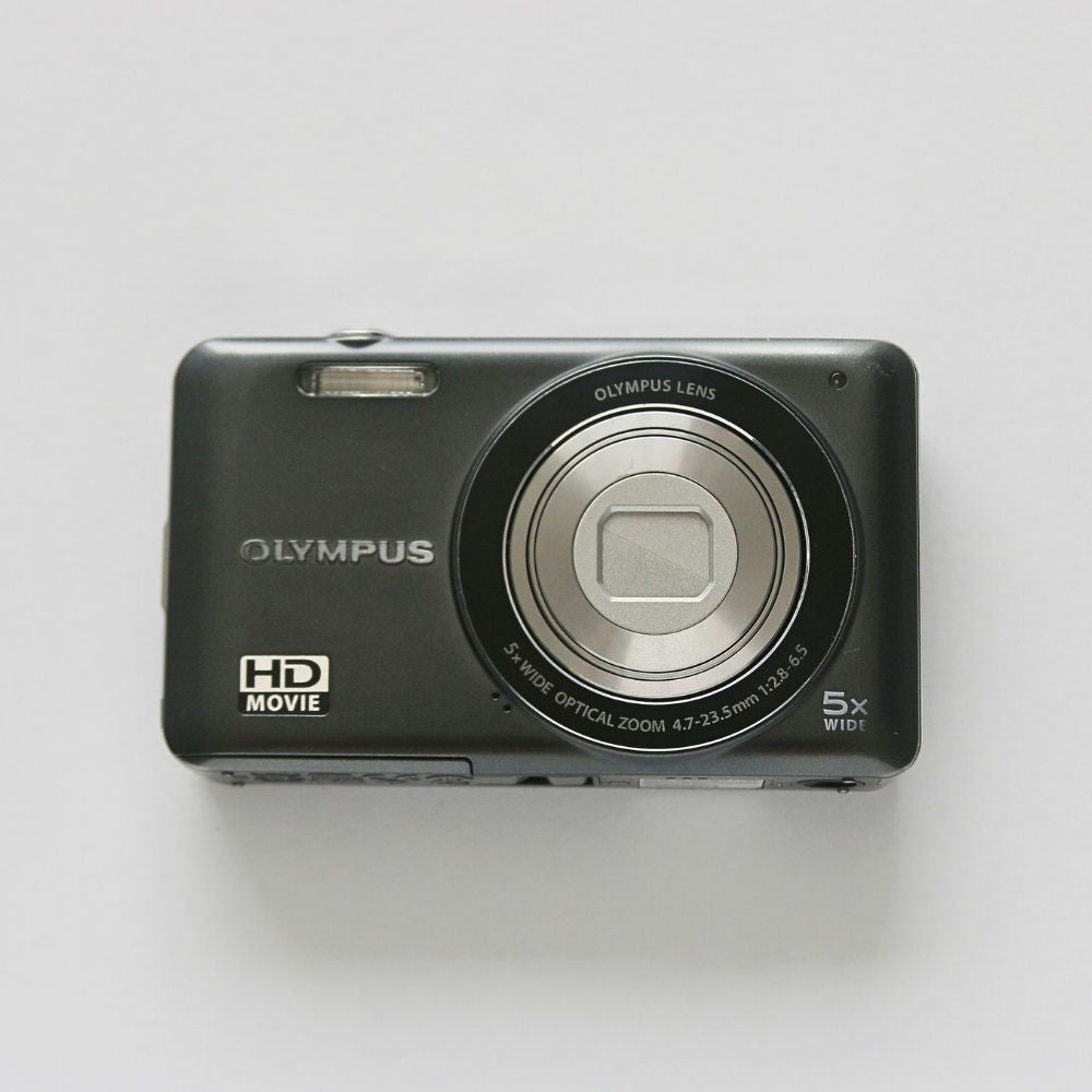OLYMPUS VG-120